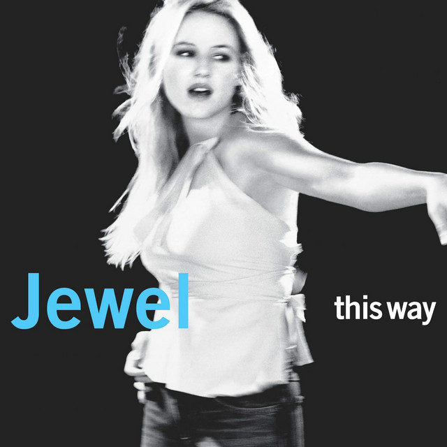 JEWEL&nbsp;met&nbsp;'STANDING STILL'