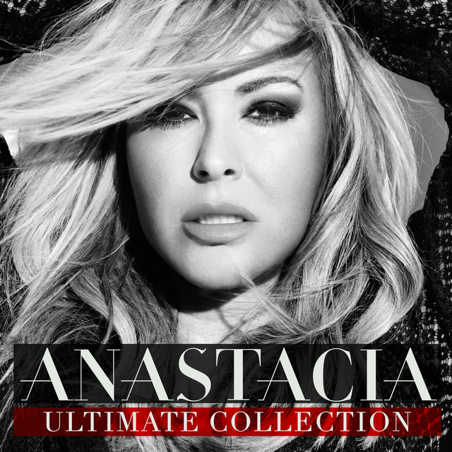 ANASTACIA&nbsp;met&nbsp;'NOT THAT KIND'