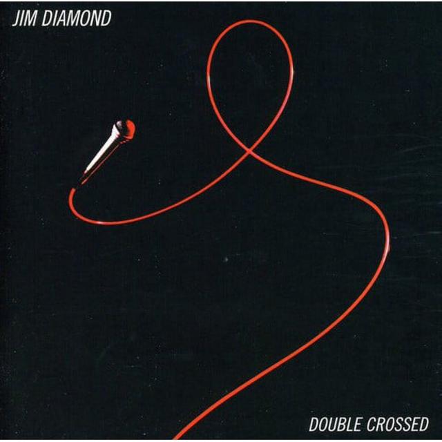 JIM DIAMOND&nbsp;met&nbsp;'I SHOULD HAVE KNOWN BETTER'
