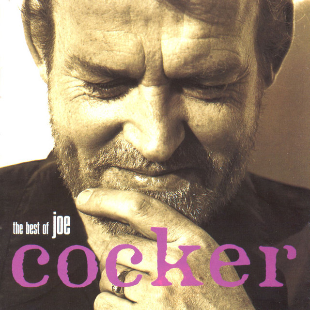 JOE COCKER & JENNIFER WARNES&nbsp;met&nbsp;'UP WHERE WE BELONG'