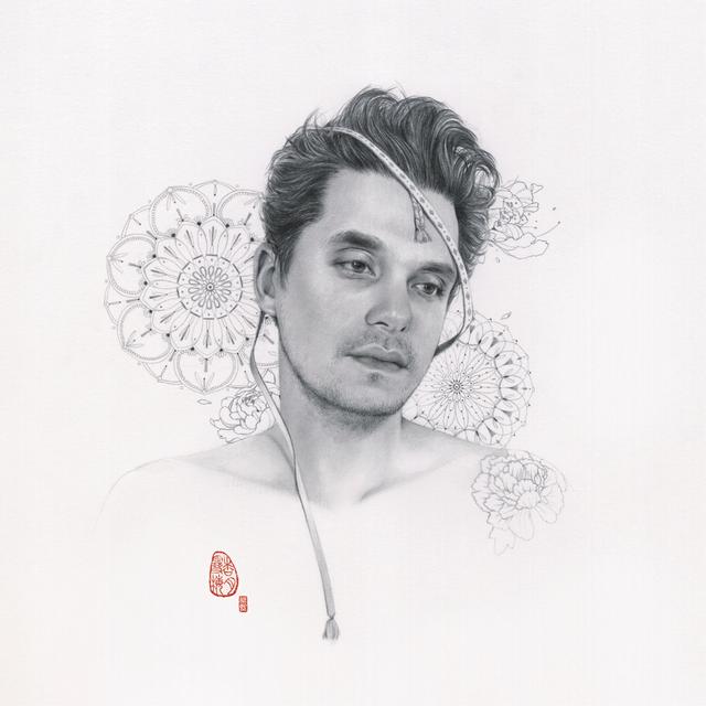 JOHN MAYER&nbsp;met&nbsp;'LOVE ON THE WEEKEND'