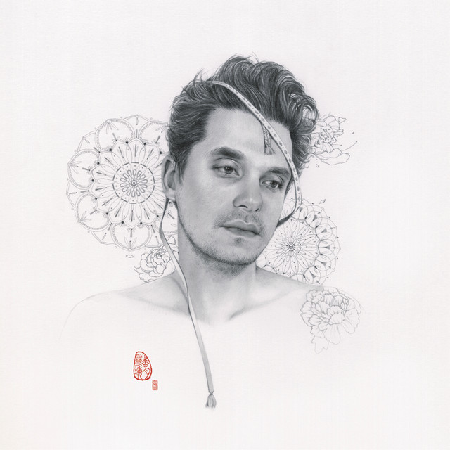 JOHN MAYER met 'IN THE BLOOD'