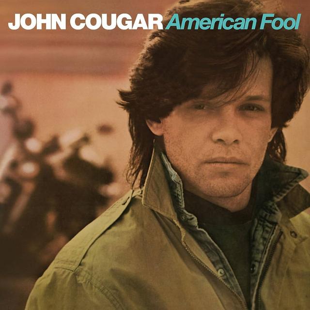 JOHN MELLENCAMP&nbsp;met&nbsp;'JACK & DIANE'