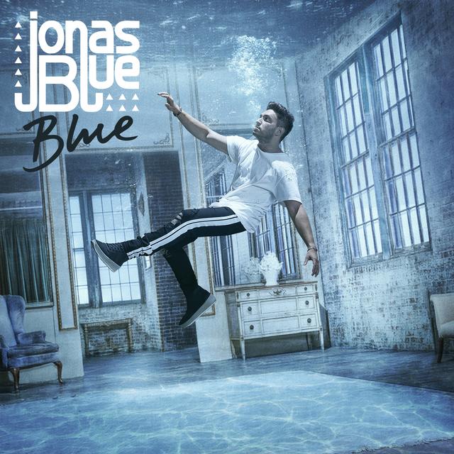 JONAS BLUE FEAT. DAKOTA&nbsp;met&nbsp;'FAST CAR'
