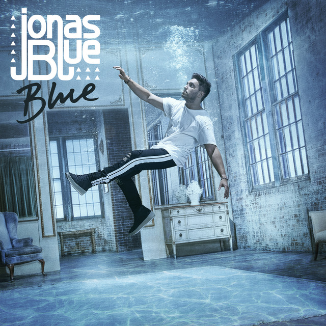 JONAS BLUE FEAT. JP COOPER&nbsp;met&nbsp;'PERFECT STRANGERS'