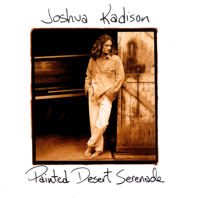 JOSHUA KADISON&nbsp;met&nbsp;'JESSIE'