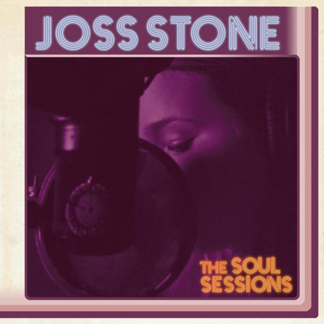 JOSS STONE&nbsp;met&nbsp;'SUPER DUPER LOVE'