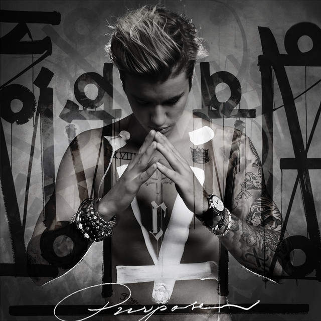 JUSTIN BIEBER&nbsp;met&nbsp;'LOVE YOURSELF'