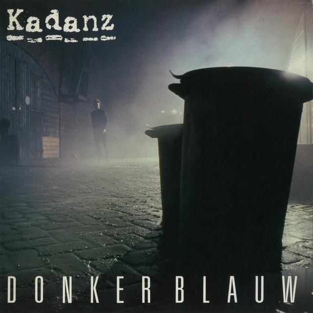 KADANZ met 'INTIMITEIT'