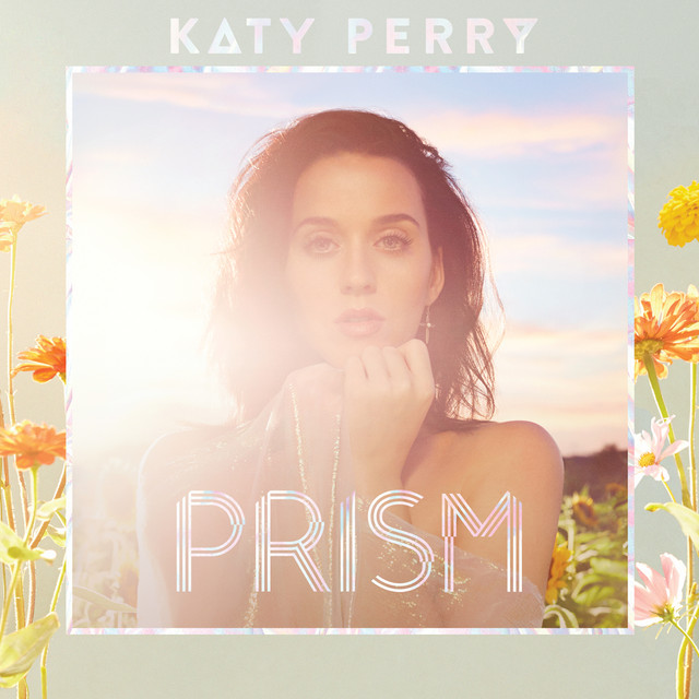 KATY PERRY&nbsp;met&nbsp;'ROAR'
