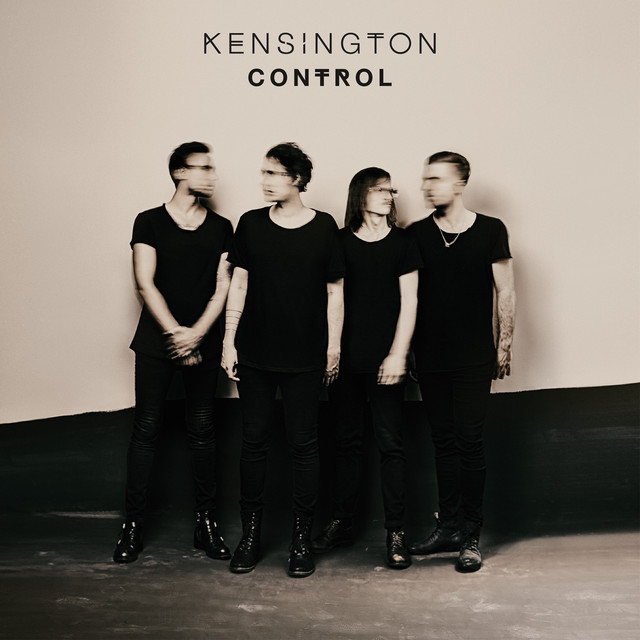 KENSINGTON met 'SORRY'