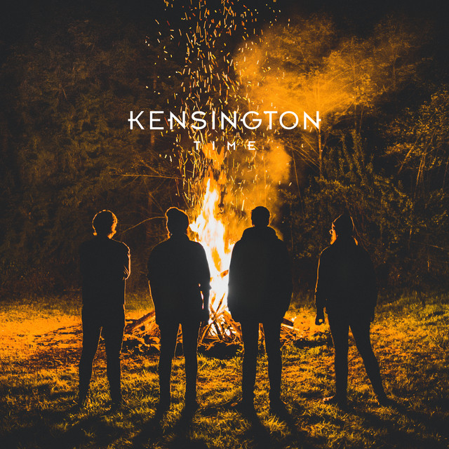 KENSINGTON&nbsp;met&nbsp;'UNCHARTED'
