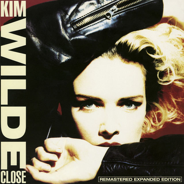 KIM WILDE&nbsp;met&nbsp;'YOU CAME'