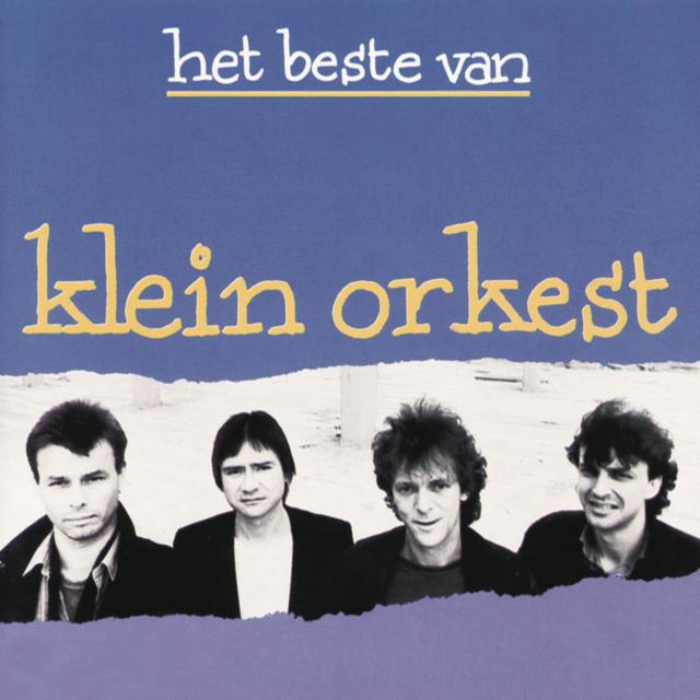 KLEIN ORKEST&nbsp;met&nbsp;'OVER DE MUUR'