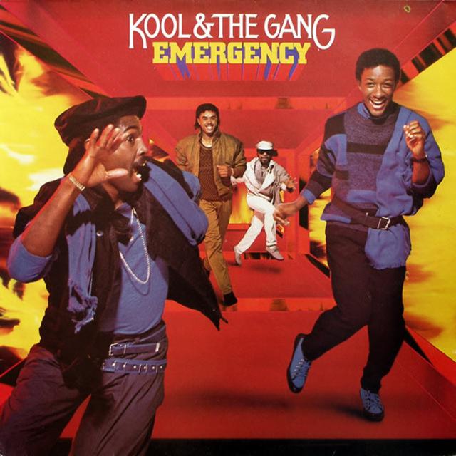 KOOL & THE GANG&nbsp;/&nbsp;FRESH