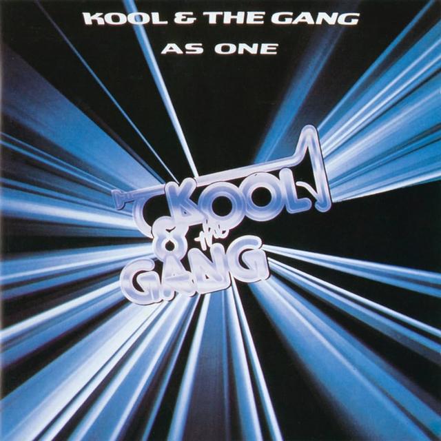 KOOL & THE GANG&nbsp;met&nbsp;'LET'S GO DANCIN' (OOH LA LA LA)'