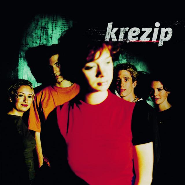 KREZIP&nbsp;met&nbsp;'I WOULD STAY'