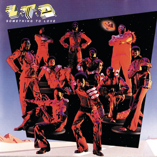 L.T.D. met '(EVERY TIME I TURN AROUND) BACK IN LOVE AGAIN'