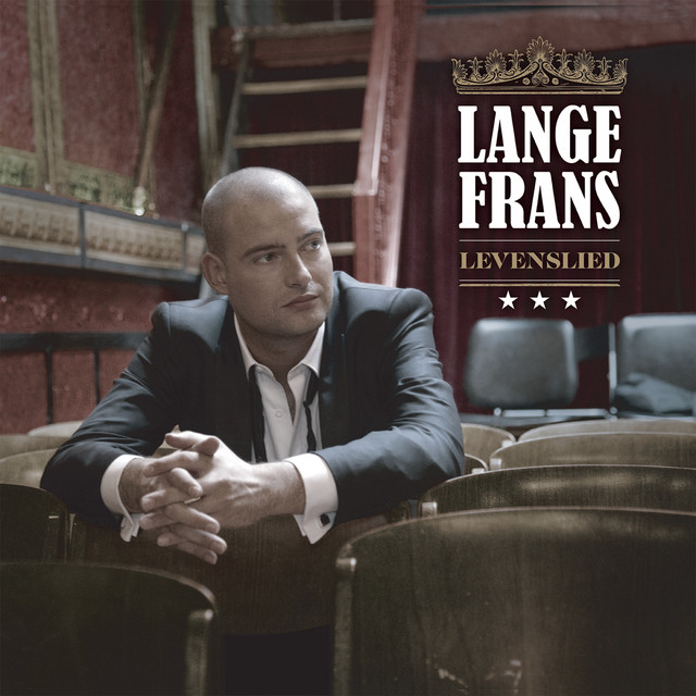 LANGE FRANS & THÉ LAU&nbsp;met&nbsp;'ZING VOOR ME'
