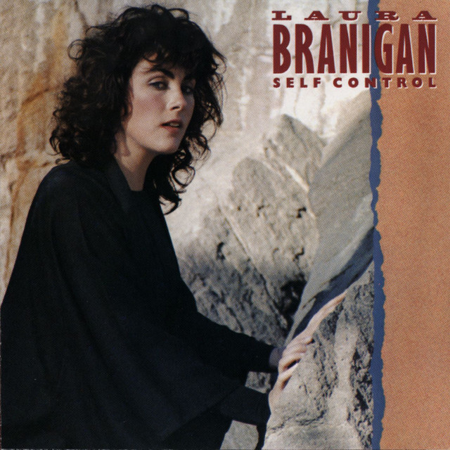 LAURA BRANIGAN&nbsp;met&nbsp;'SELF CONTROL'