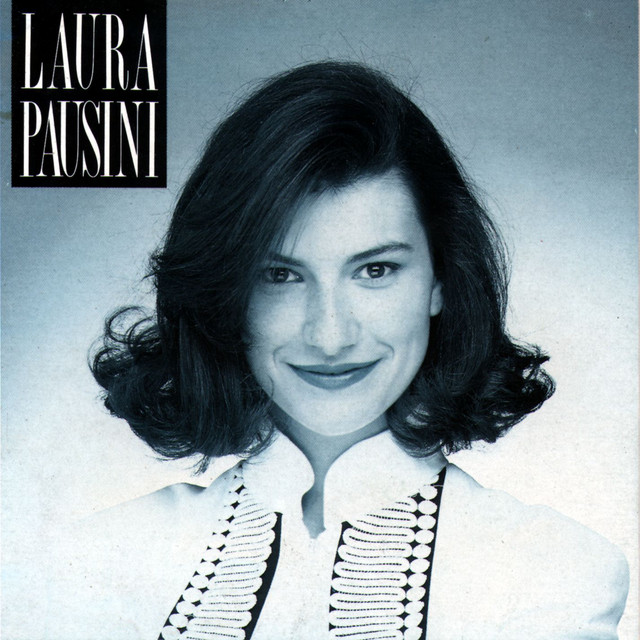 LAURA PAUSINI&nbsp;met&nbsp;'LA SOLITUDINE'