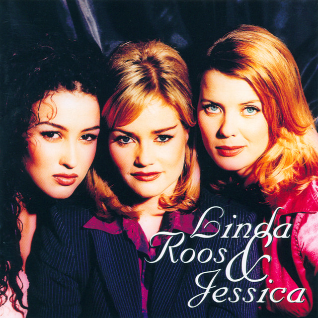 LINDA, ROOS & JESSICA&nbsp;met&nbsp;'ADEMNOOD'