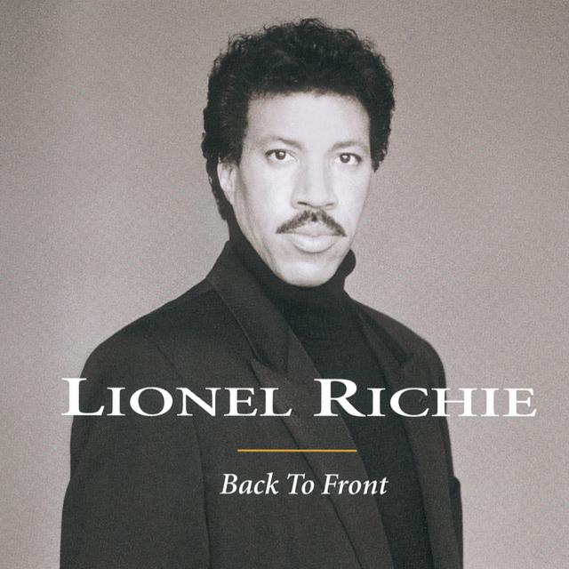 LIONEL RICHIE&nbsp;met&nbsp;'DANCING ON THE CEILING'