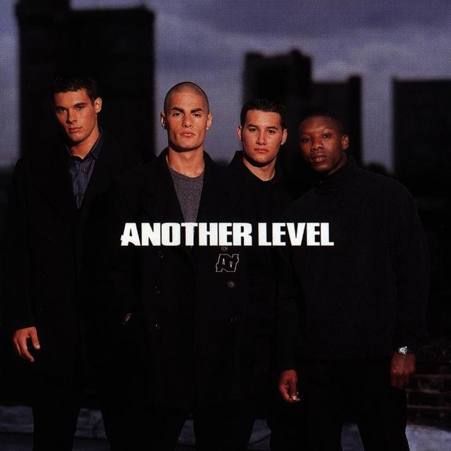 ANOTHER LEVEL&nbsp;met&nbsp;'FREAK ME'