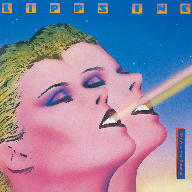LIPPS INC.&nbsp;met&nbsp;'FUNKYTOWN'