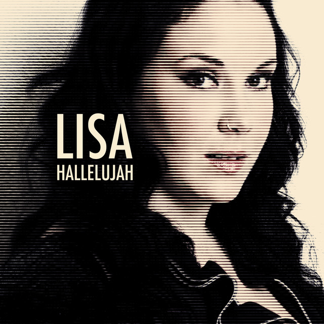 LISA LOIS&nbsp;met&nbsp;'HALLELUJAH'