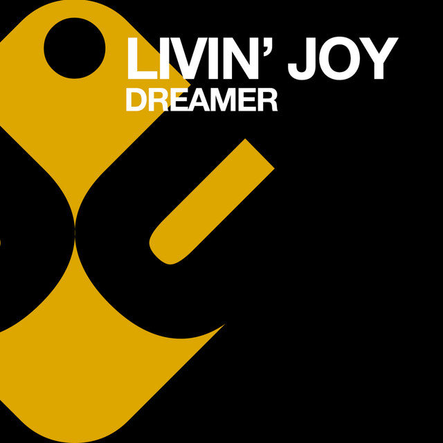 LIVIN' JOY&nbsp;met&nbsp;'DREAMER'