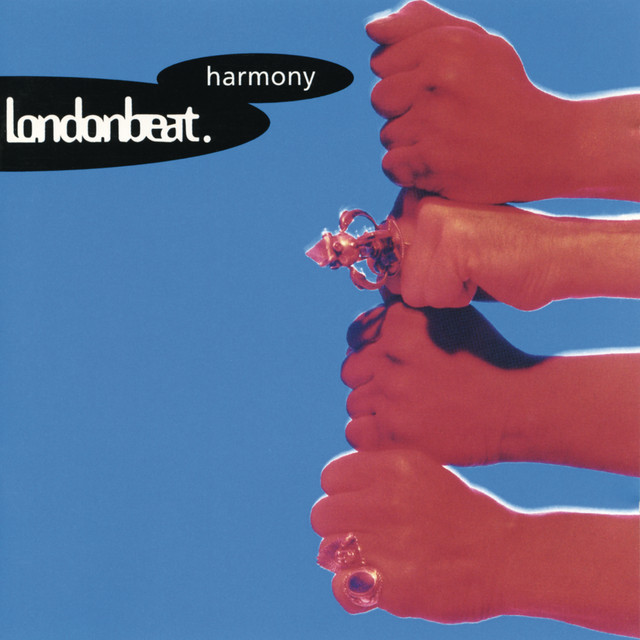 LONDONBEAT&nbsp;met&nbsp;'YOU BRING ON THE SUN'
