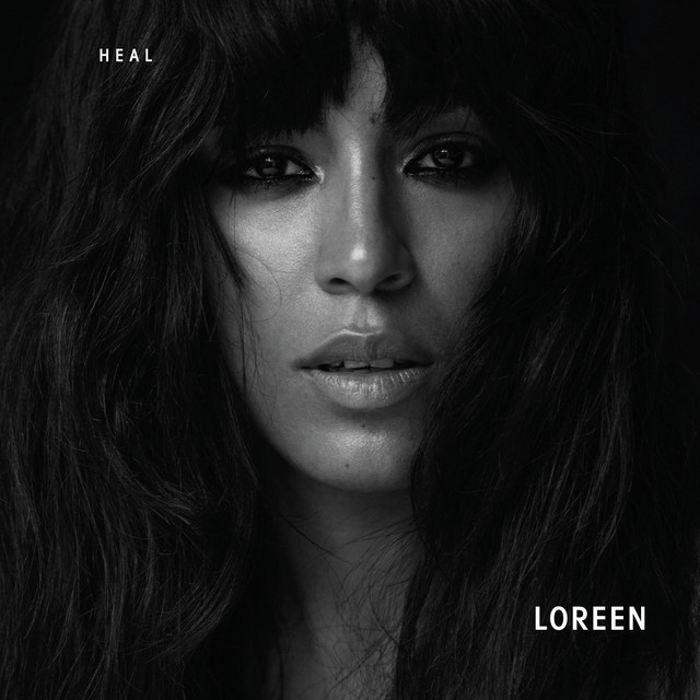 LOREEN&nbsp;met&nbsp;'EUPHORIA'