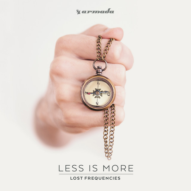 LOST FREQUENCIES FEAT. JANIECK DEVY&nbsp;met&nbsp;'REALITY'