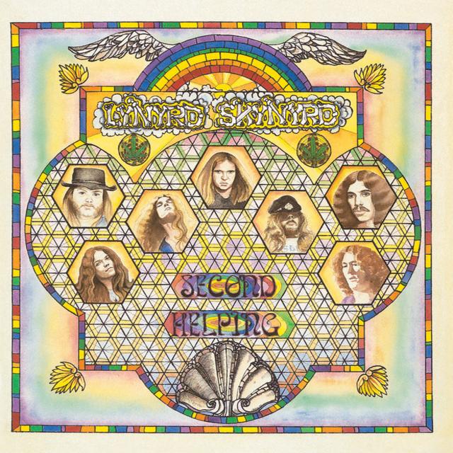 LYNYRD SKYNYRD&nbsp;met&nbsp;'SWEET HOME ALABAMA'
