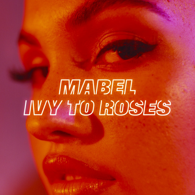 MABEL met 'DON'T CALL ME UP'