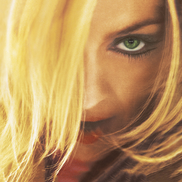 MADONNA&nbsp;met&nbsp;'SECRET'