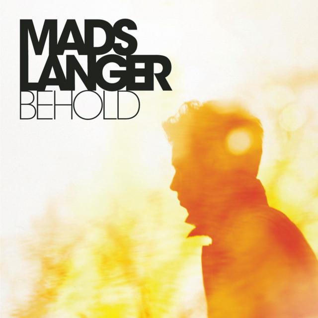 MADS LANGER&nbsp;met&nbsp;'YOU'RE NOT ALONE'