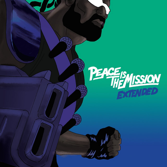 MAJOR LAZER FEAT. MØ & DJ SNAKE&nbsp;met&nbsp;'LEAN ON'