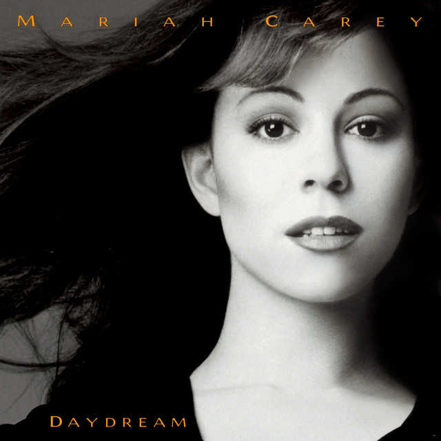 MARIAH CAREY&nbsp;met&nbsp;'FANTASY'