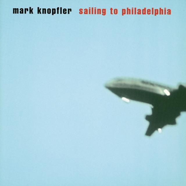 MARK KNOPFLER&nbsp;met&nbsp;'WHAT IT IS'