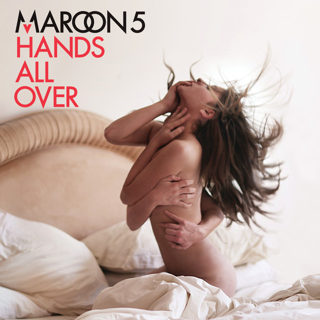 MAROON 5&nbsp;met&nbsp;'MISERY'