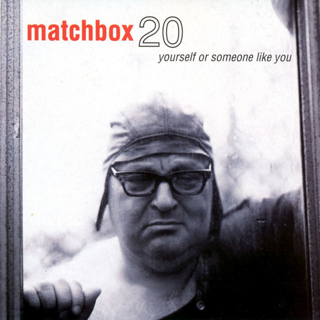 MATCHBOX TWENTY&nbsp;met&nbsp;'3AM'