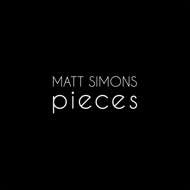 MATT SIMONS&nbsp;met&nbsp;'WITH YOU'