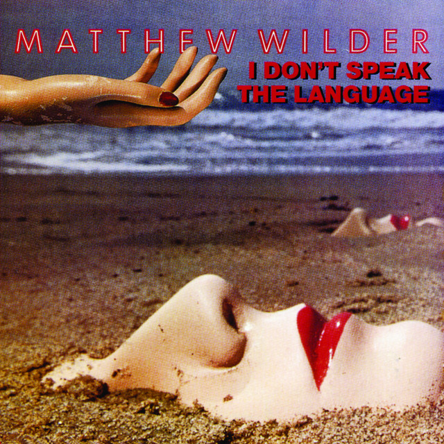 MATTHEW WILDER&nbsp;met&nbsp;'BREAK MY STRIDE'