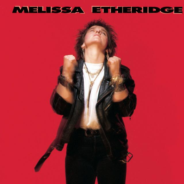 MELISSA ETHERIDGE&nbsp;met&nbsp;'LIKE THE WAY I DO'
