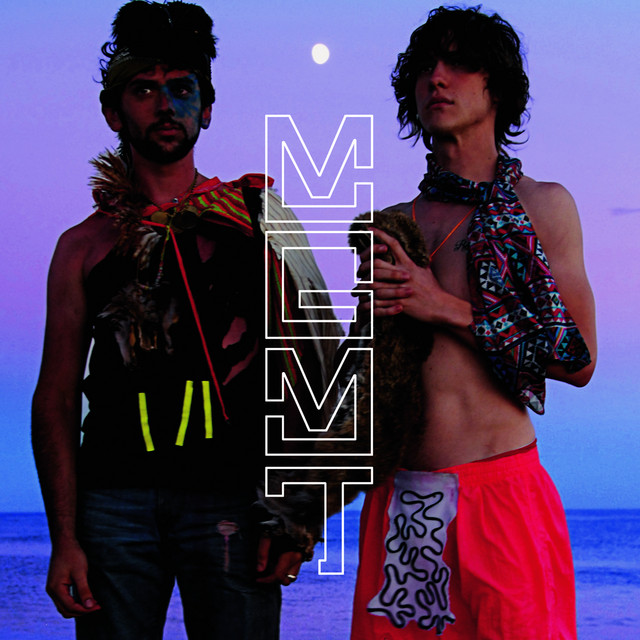 MGMT&nbsp;met&nbsp;'KIDS'