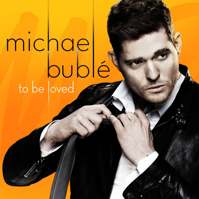 MICHAEL BUBLÉ&nbsp;met&nbsp;'IT'S A BEAUTIFUL DAY'