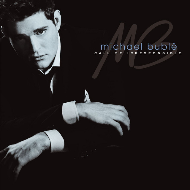 MICHAEL BUBLÉ met 'EVERYTHING'