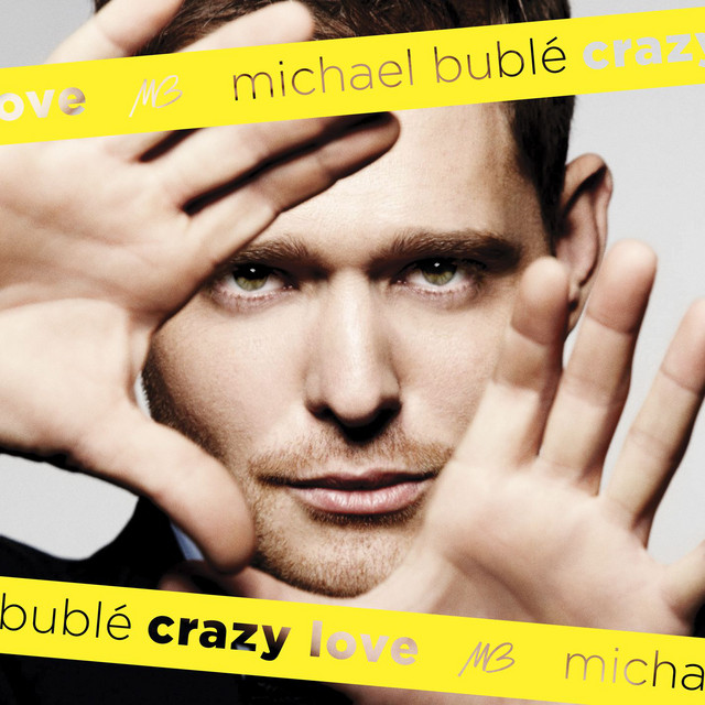 MICHAEL BUBLÉ&nbsp;met&nbsp;'HAVEN'T MET YOU YET'